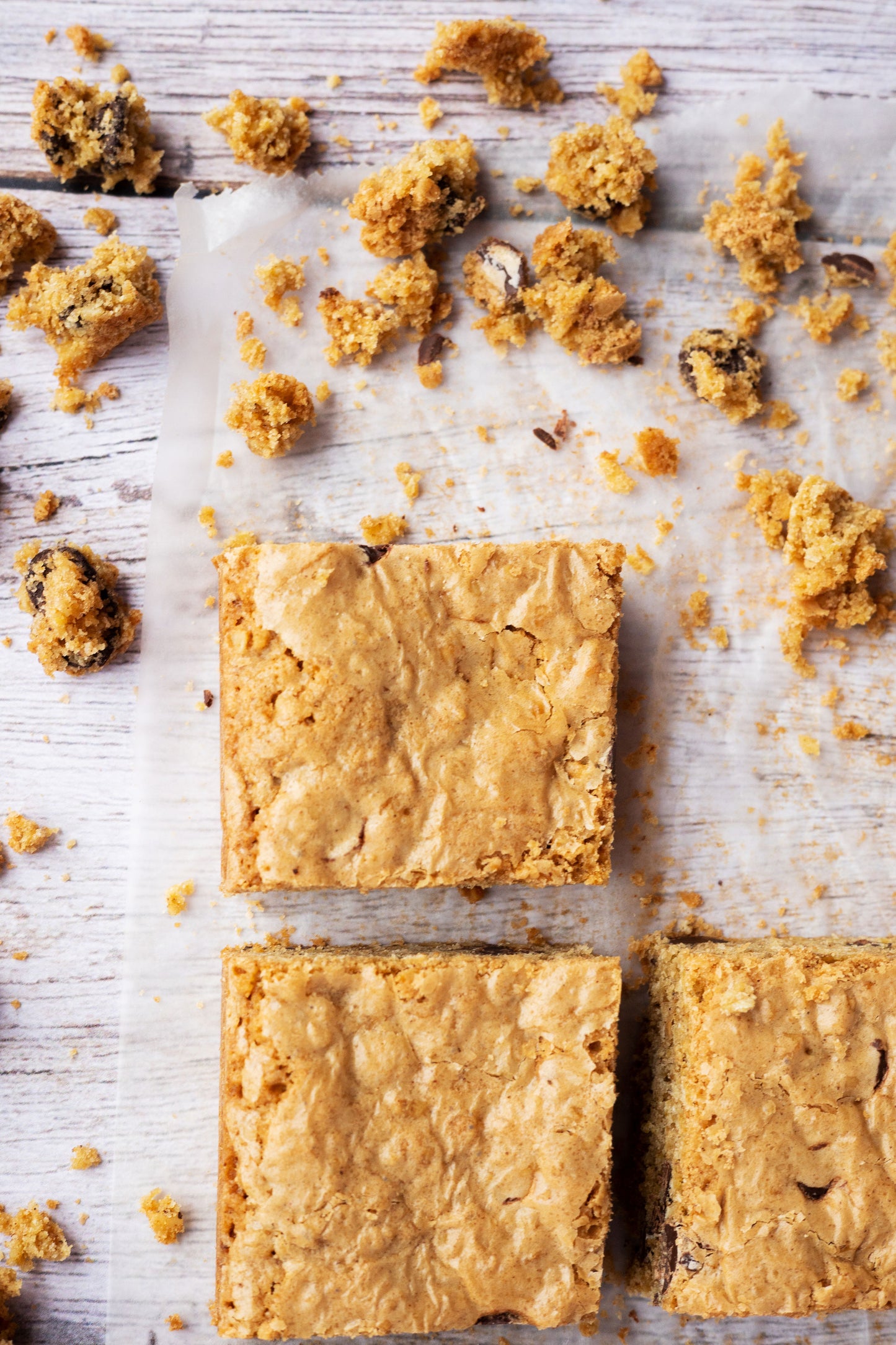 9 Giant Best Oatmeal Cookie Bars 🍪