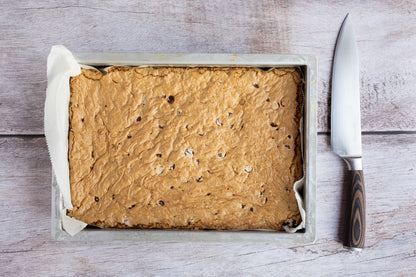 9 Giant Best Oatmeal Cookie Bars 🍪
