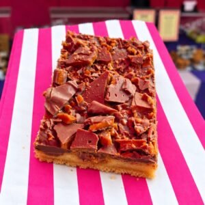 Daim Crunch