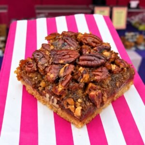 Pecan Pie